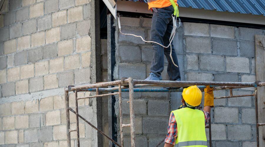 Expert new roof installation services in McCrory, AR